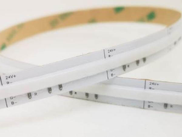 LED Band für bunte und farbige Beleuchtungsanwendungen